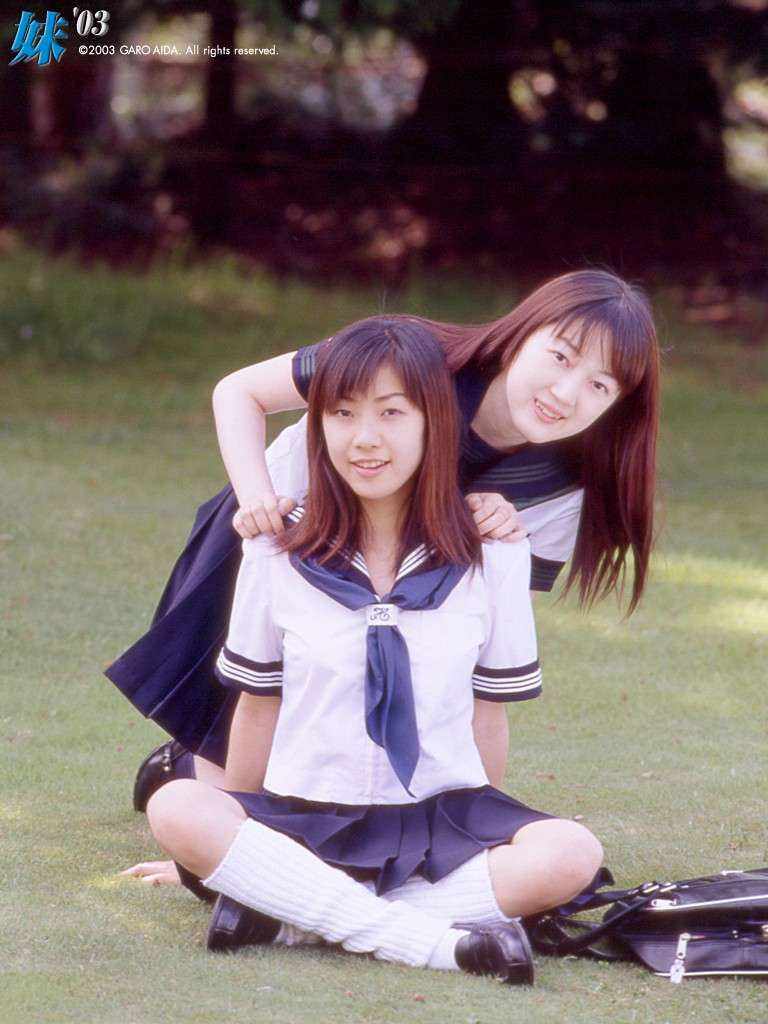 Japan girl student porn