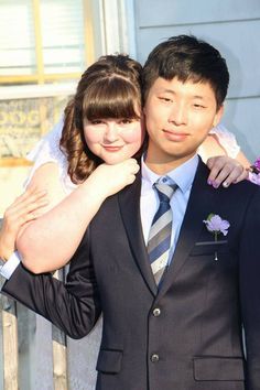 international interracial marriage Korea