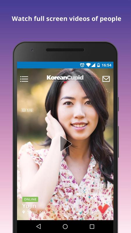 Korean adult dating sites