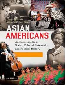 american Major asian problems history in