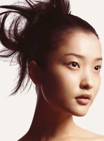 Make up tips for asian features