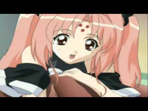 anime Pictures girls naked of