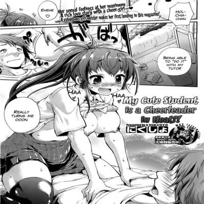 cheers hentai in english Read