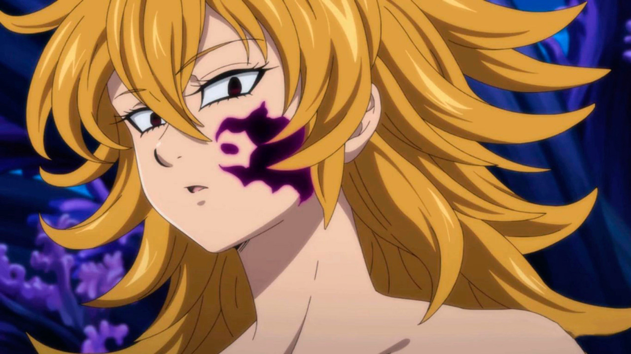 full The seven episodes deadly sins anime