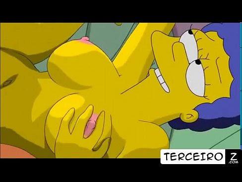 hentai The game simpsons