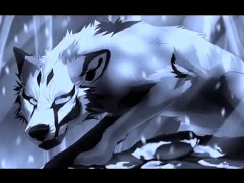 anime wolves in love Two