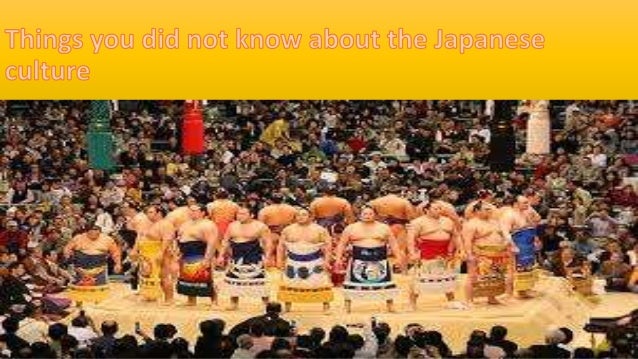 What not to do in japan culture