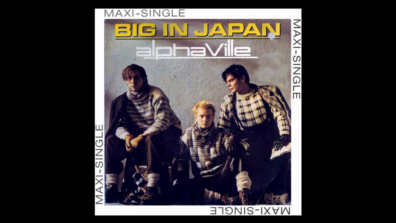 japan You remix in big