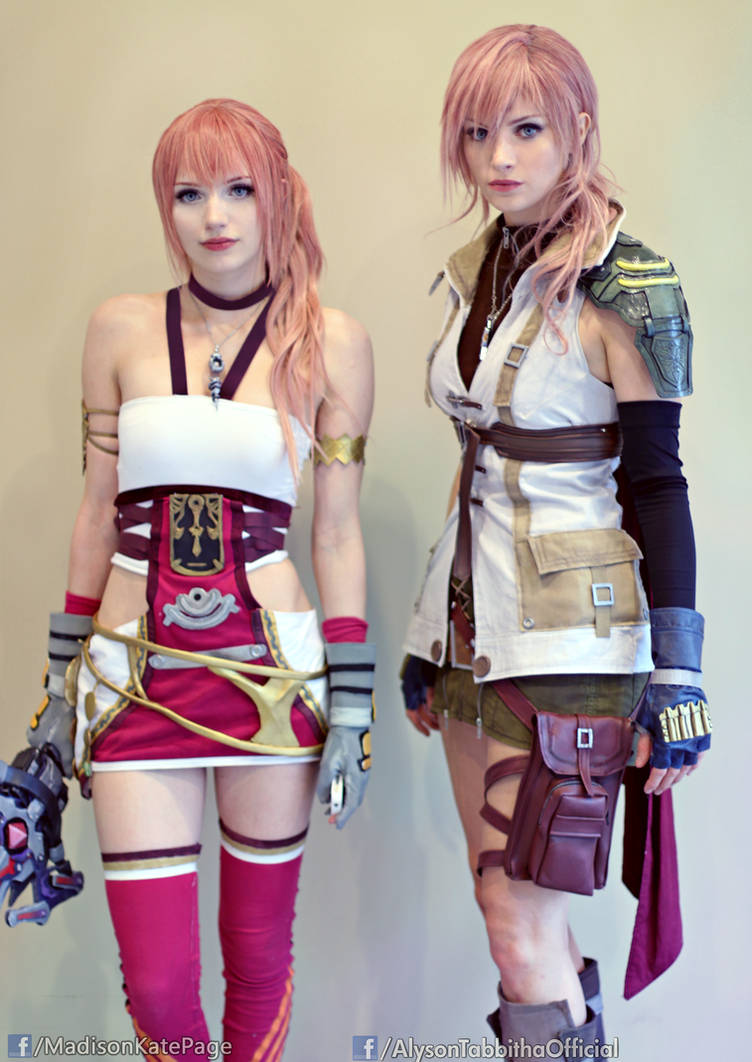 cosplay Finalfantasy hentai