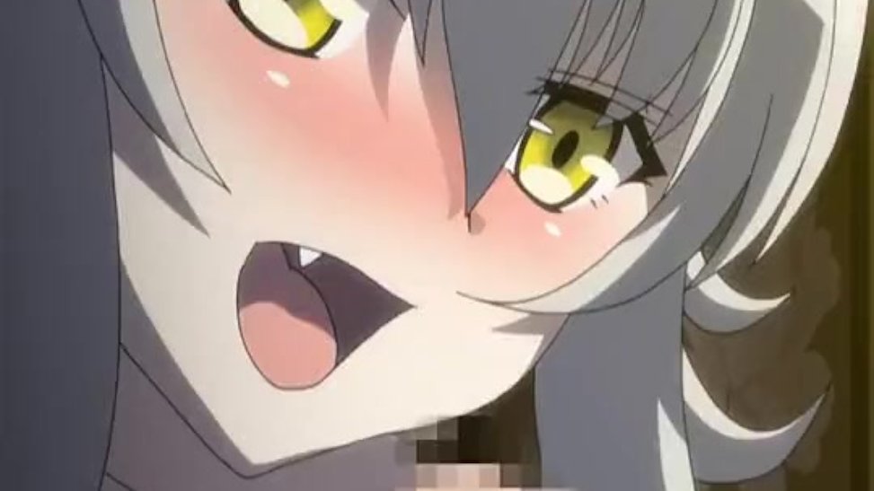 Cat Girl Hentai Video