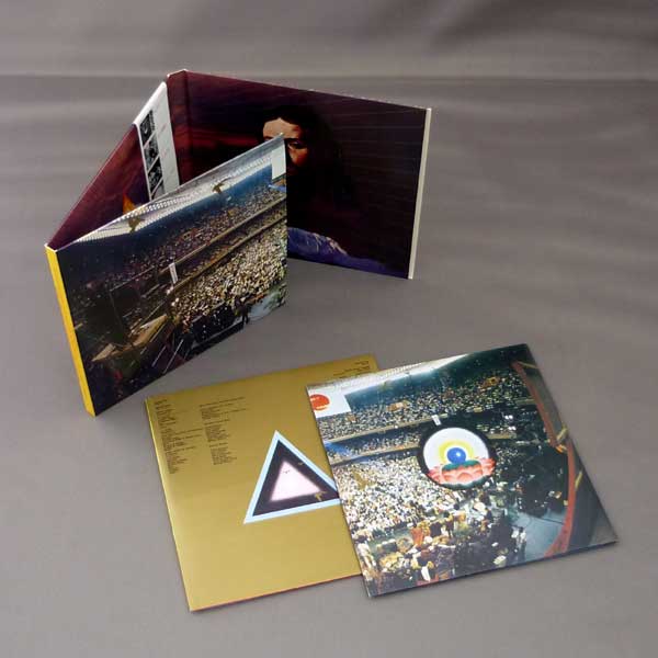 japan Mini cd lp