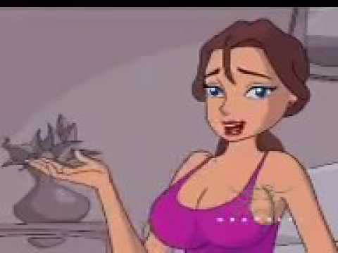 sex Anime funny free