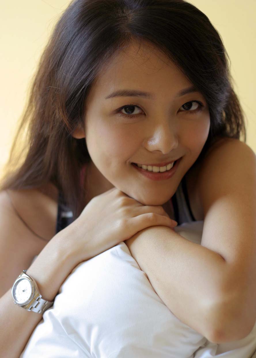 photos girls Beautiful asian