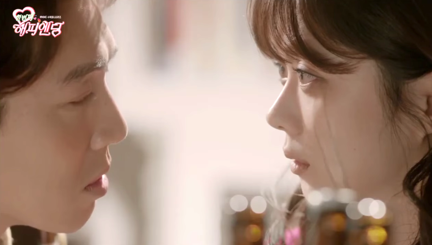 2016 Lesbian korean drama