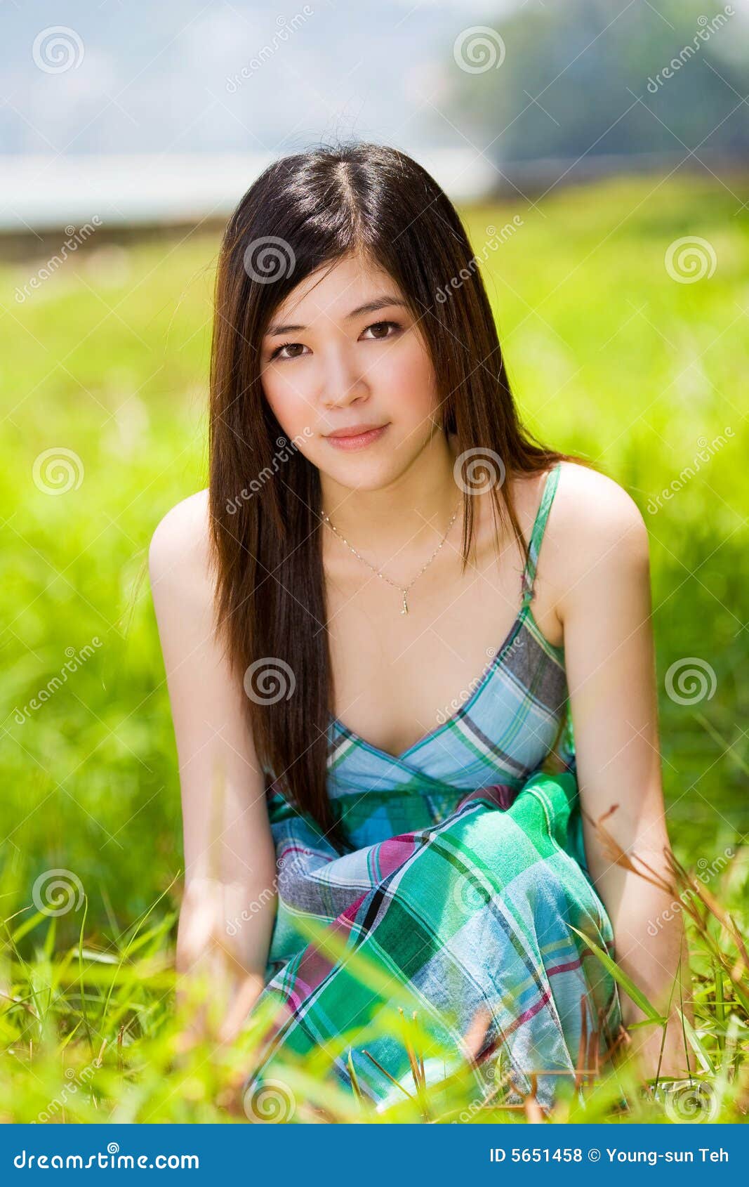 girls chinese Fucking young