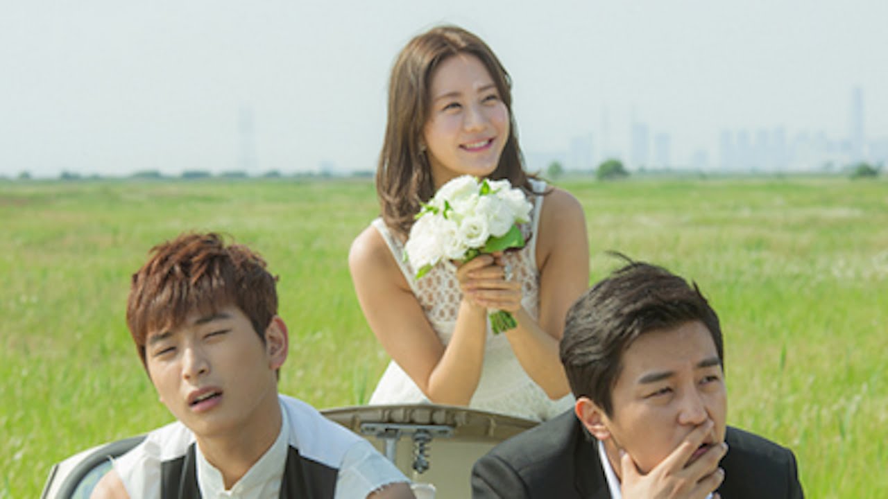 Dating now korean drama