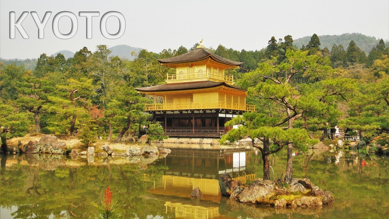 All about autumn in japan