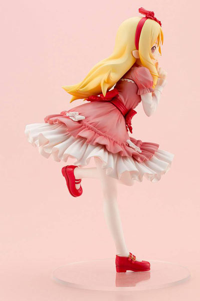 pvc statues anime Erotic