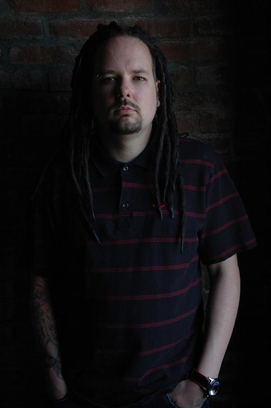 gay korn Jonathan davis