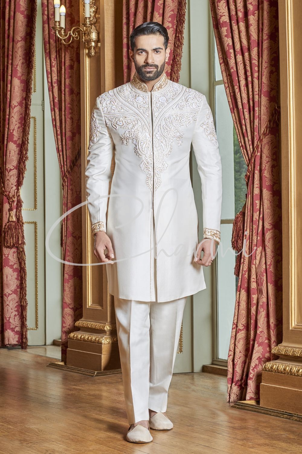 men clothes Asian wedding