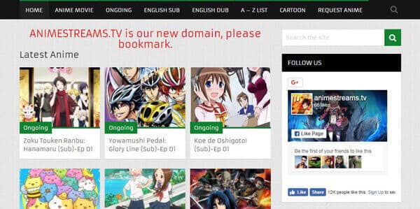 streaming Free websites hentai