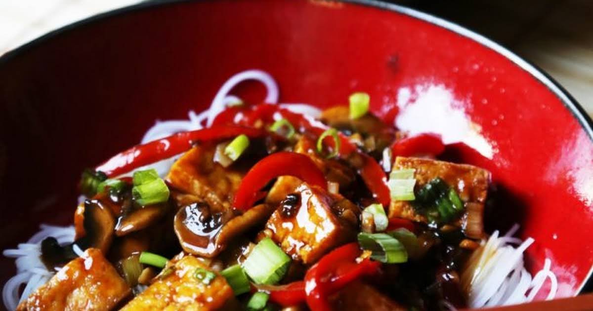 recipes Asian brown sauce