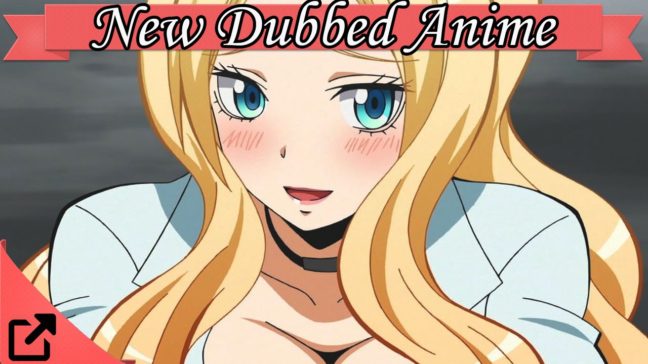 videos English dubbed hentai