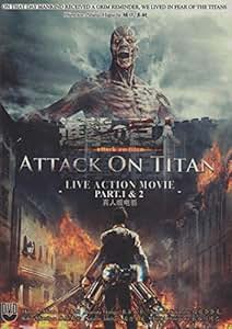 japan movies Free atack