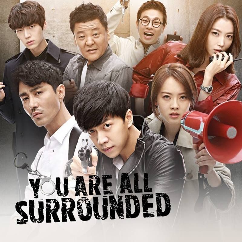 korean film All for you