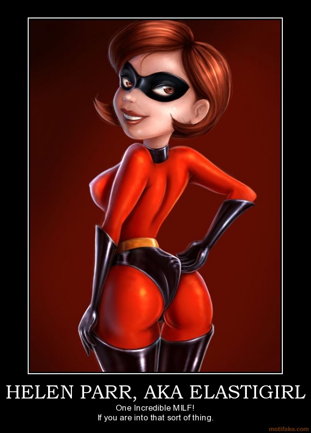 nude cartoons incredibles anime Animated