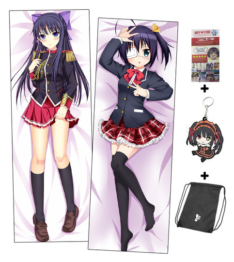 shop Anime dakimakura pillow