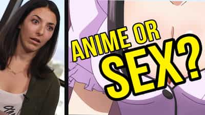 sex h Anime