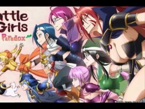 harem dubbed anime Best