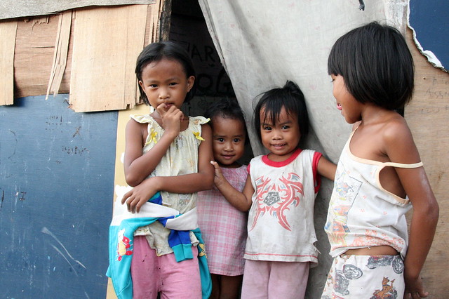 site sex Asia slum