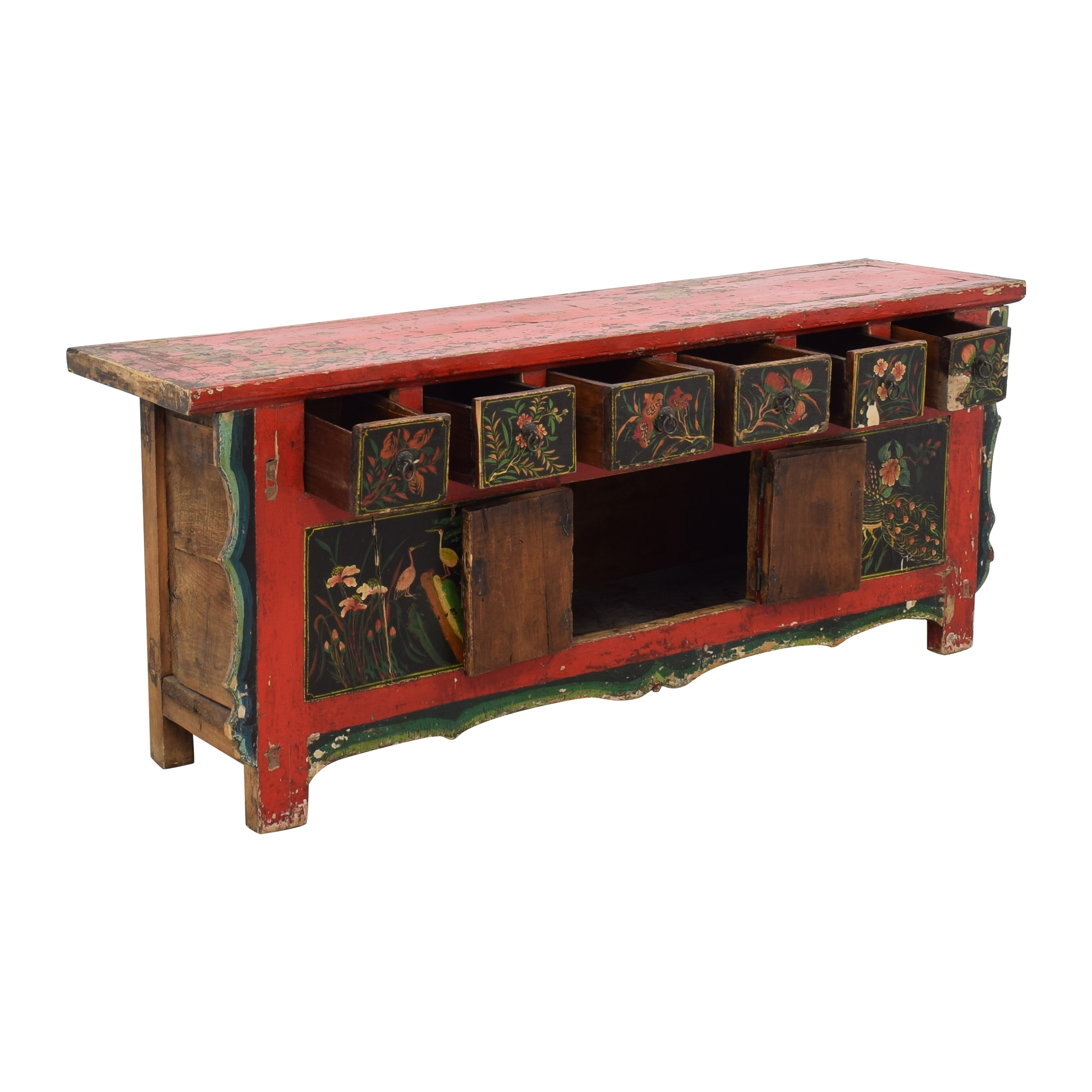 asian credenza Cheap entertainment