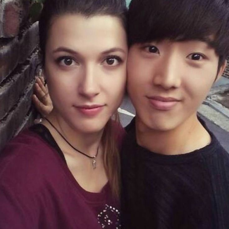 international interracial marriage Korea