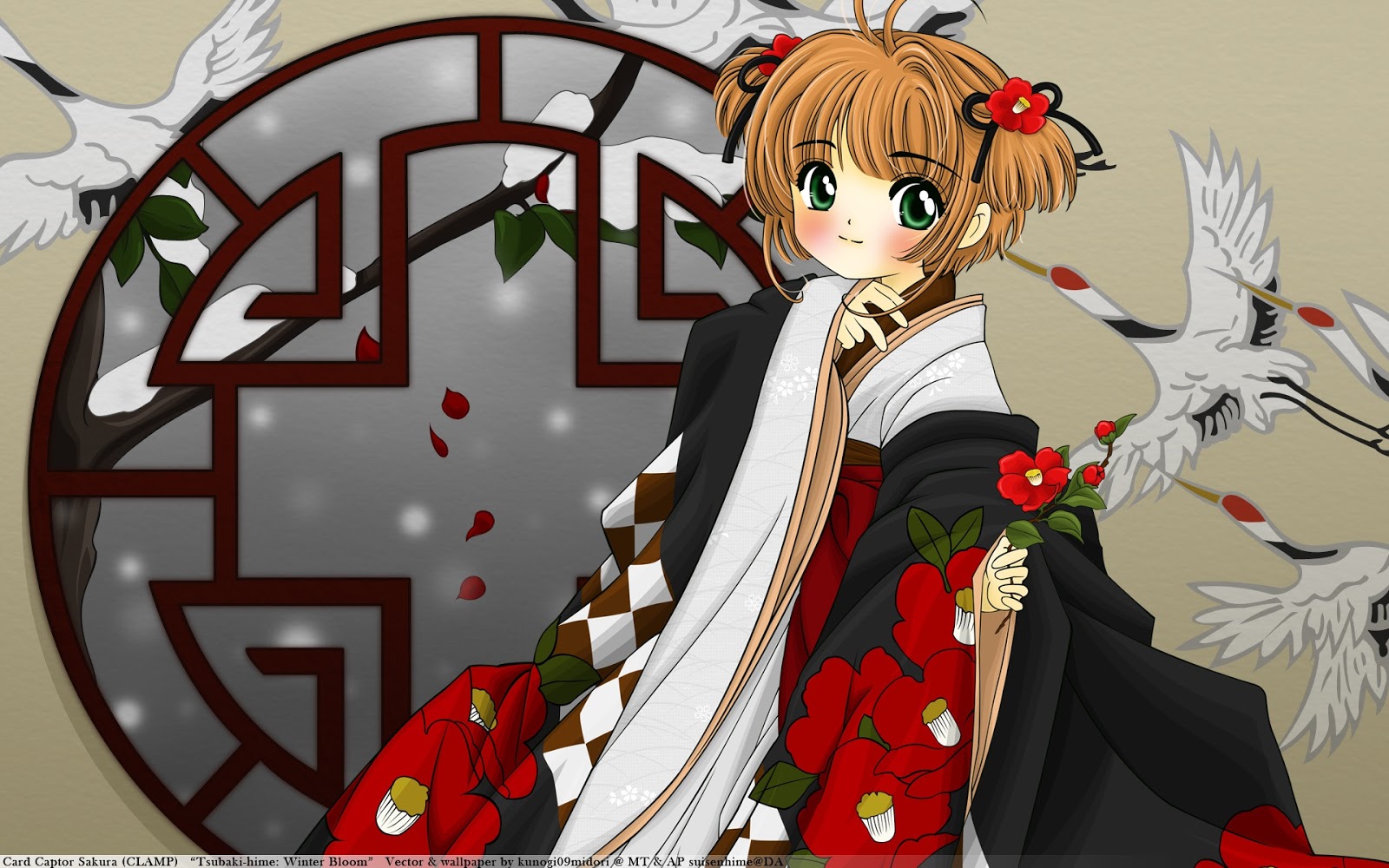 captor sakura card anime for Erotic