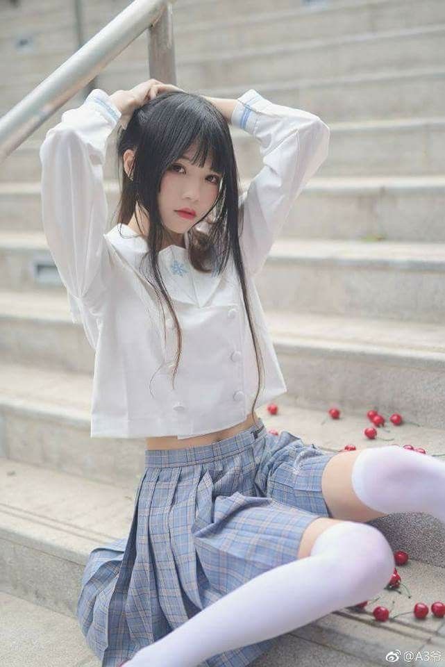 fuck Cute japan girl