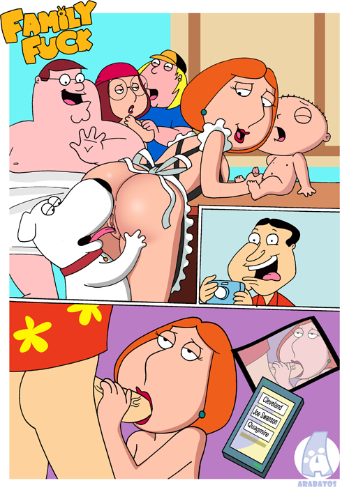 guy hentai Family stewie