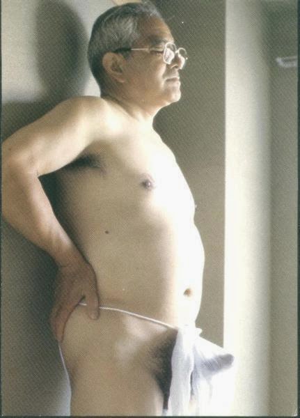 men chinese Old gay