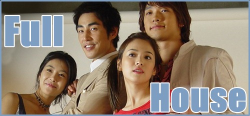 korean drama house Full