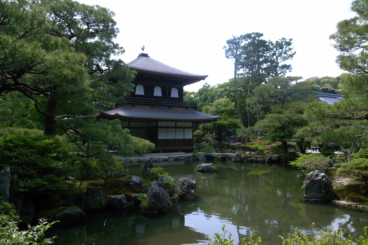 kyoto japan In in