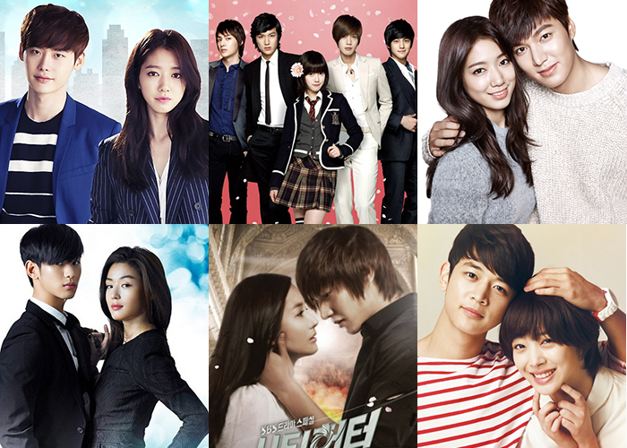 good drama dramas Korean