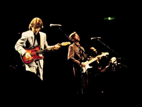 george harrison in japan Live