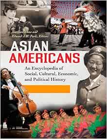 american Major asian problems history in