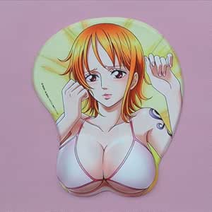 nami One hentai piece 3d