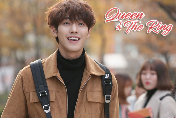 download ring drama of Queen korean