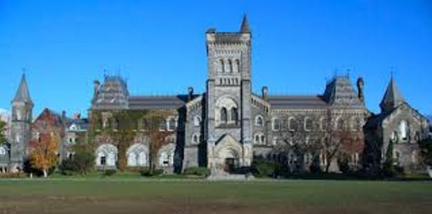 toronto South asian studies university of