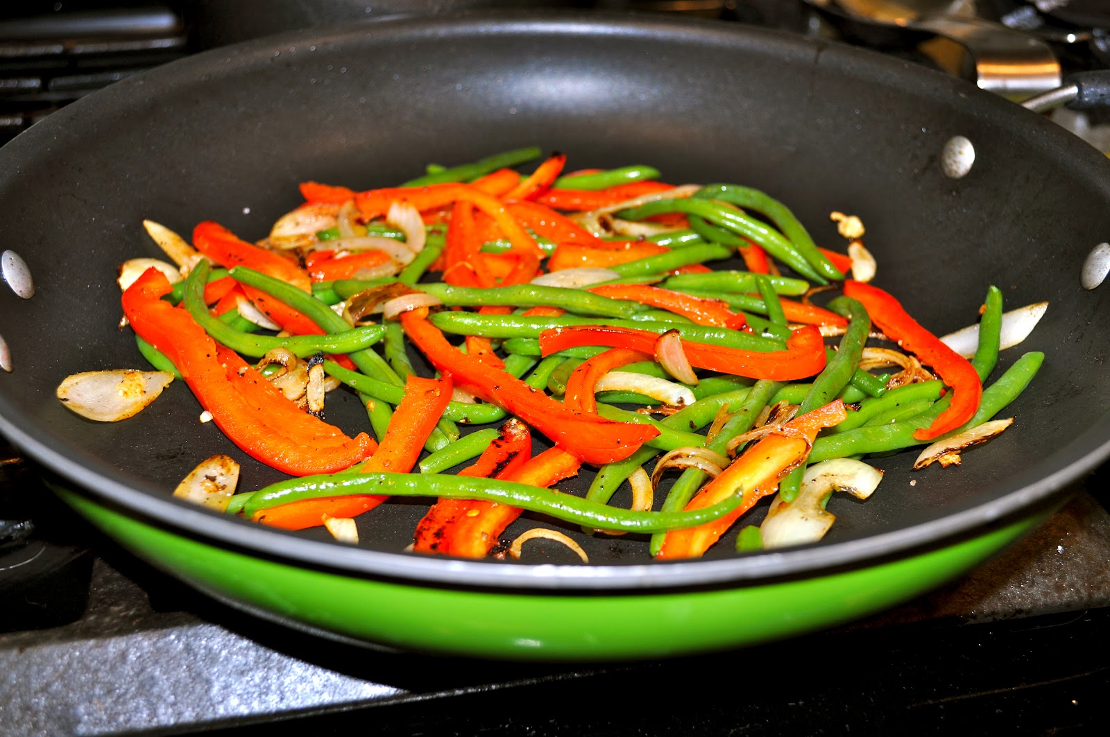 asian flank steak Super suppers