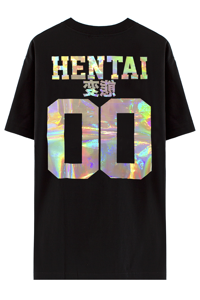 When s the hentai panel shirt